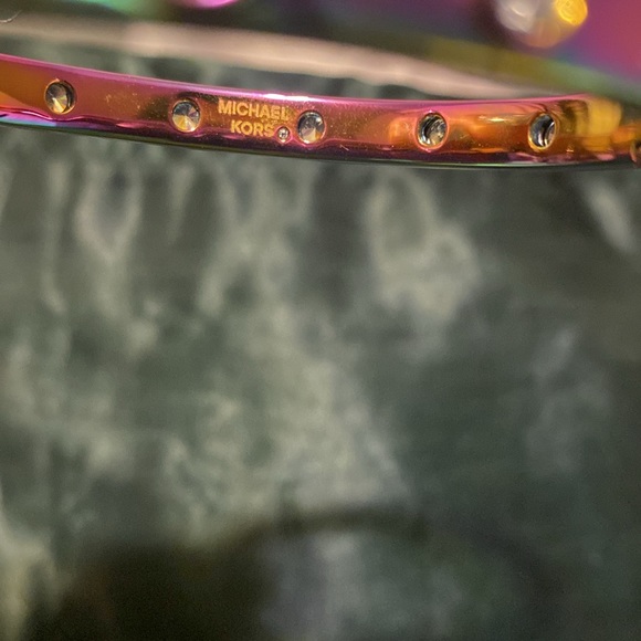 Michael Kors bracelet - Picture 4 of 6